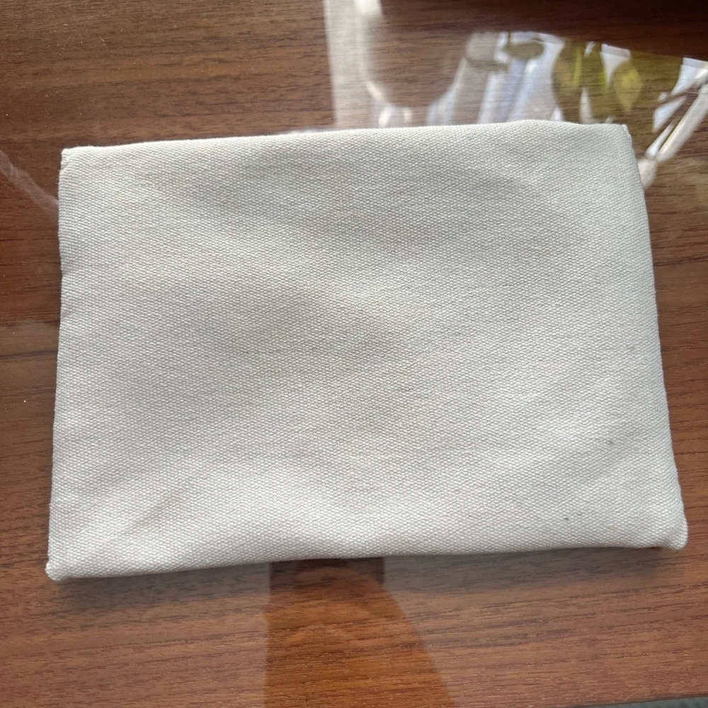 New 4 Mac Tracy Reese guerlain bundle makeup cosmetic bag pouch travel envelope